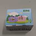 MAVOKIS Kids Camera Digital Camera for Age 3-8, 1080P Toddler Camera for Kid with 32GB SD Card, Toddler Girls Toys Age 6-9, Christmas Birthday Gifts for Children, Purple