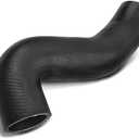 A-Premium Turbocharger Intercooler Hose Compatible with Volkswagen Beetle 1998-2003, Jetta/Golf 1999-2000, L4 1.9L, Replace# 1J0145828H, 1J0145828C