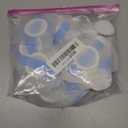 Baby Belly Navel Patches, Cotton Pads for Baby Belly Button Hernia, Infant Essentials Must Haves(Unknown Count)