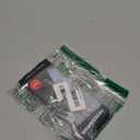 Tweezerman Exclusive Purple Wisteria Slant Tweezer - Hair Removal Tweezers, Stainless Steel