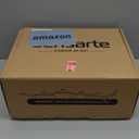 SENSARTE Nonstick Cookware Set 13-Piece, Non Stick Pots and Pans Set with Swiss Granite Coating, Healthy Kitchen Cooking Set, Stay-Cool Handles, PFOA Free (Gray)