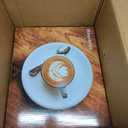 Espresso Machine with Grinder, 20Bar Expresso Coffee Machines with Milk Frother, Professional Compact Stainless Steel Coffee Maker for Espresso, Latte & Cappuccino, Perfect for Home Use