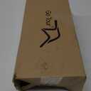 Go Tour Men's Penny Loafers Moccasin Driving Shoes Slip On Flats Boat Shoes Size 9.5/43 Beige