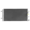 Wagner CD33 Condenser