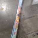 KC Cubs: Educational Rug: USA Map - 8x10' Playmat -Interactive Geography Play, United States Activity Area Carpet, Bedroom-Classroom, Baby-Toddler-Kid (6" x 8'5" (Rectangular))