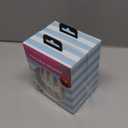 Soleil Bluetooth Speaker 2 Pack