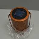 ANYTALK Tree of Life Solar Lanterns Outdoor Waterproof, Birthday Gifts for Women Mom Grandma, Hanging Solar Lights for Yard, Patio, Porch, Garden Decor, Christmas Gifts for Her/Him