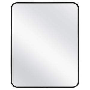 24" x 30" Rectangular Decorative Wall Mirror with Rounded Corners - Project 62™