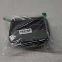 Cordless Electric Lunch Box for Adults  Battery-Powered Heated Lunch Box with 1.2L Stainless Steel Container, Timer Function, and Leak-Proof Food Warmer for Work, Travel & Office (Green)