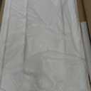 Art3dwallpanels 12 Pack Drop Ceiling Tiles, 2x4 Ft PVC Decorative 3D Wall Panel, Glue Up Ceiling Covering Panels for Basement Kitchen Bathroom, 24x48 Inch, Cover 96 Sq. Ft, White