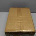 Metal Arch Backdrop Stand, Set of 3 (6/6.6/7.2 ft) Wedding Arched Frame with 12 Ground Nails, Stable Arched Background Stand for Wedding, Baby Shower, Birthday Party, Photography, Gold