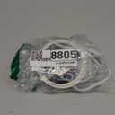 Electric Large Candle Warmer Plate - Ceramic Candle Wax Warmers for Jar Candles, Coffee Mug Warmer, Cup Warmers for Home Office, Aromatherapy Fragrance and Heating Beverage, Milk, Tea, Hot Chocolate