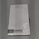 Hiearcool Waterproof Phone Pouch, IPX8 Waterproof Phone Case for iPhone 17/16/15/14 Pro Max, Cell Phone Dry Bag for Beach & Cruise Essentials, Touch Screen, Lanyard Included, 2 Pack (Fits Up to 8.9) (1 Black & 1 Green)