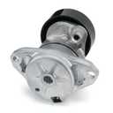 Drive Belt Tensioner and Idler Pulley Serpentine Belt kit Compatible with Mercedes-Benz ML350 C230 C300 C350 E350 S550, 2006-2011#Replace 2722021419 2722000270 6pk2404