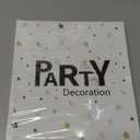 Donut Sprinkle Honeycomb Centerpieces for Boy, Donut Baby Shower Decorations Blue Sprinkled with Love Centerpiece Donut Table Decorations for Boy Baby Shower Party