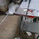 Penn Squall II Lever Drag Fishing Rod & Reel Combo, 30 Size Reel, 7' - Medium