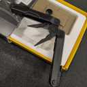 LEATHERMAN, Surge, 21-in-1 Heavy-Duty Multi-tool for Work, Home, Garden, DIY & Auto, Black