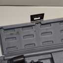 Lisle 29200 3/8" Hand Impact Tool Set
