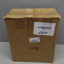 Geyoga 4 Pcs Happy New Years Top Hat 2026 Eve Party black Plastic Celebration Hats for New Years Eve Party Supplies Accessory Costume wear