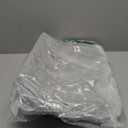 Work Tote Bags for Women 15.6 Inch - Laptop Tote Bag with Zip Compartments - Large PU Leather Office Purse Computer Briefcase