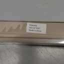 RV Window Shades, Blinds, 32'' W X 24'' H, Privacy Shades for motorhomes- Easy Installation, UV Protection, Light Blocking for Camper Vans, dim Out Black Fabric (Cappuccino, 32 * 24)