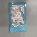 10 Pack Silver Charms for Bracelets and Necklaces Charms for Women Pendant Beads Set