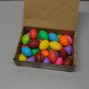 JOYIN 36 Pack Football Fidget Spinners for Kids, Football Party Favors, Fidget Toys Bulk, Stress Balls, Goodie Bag Stuffers for Birthday Party Valentine, Treasure Box for Classroom