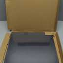 Paper Junkie Scrapbook 12x12 Album - 12 x 12 In, Black Hardcover, 40 Sheets (80 Pages) - Spiral Bound Black Scrapbook for Crafts