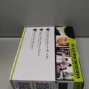 8CH 5M-N/1080N Full High Definition Hybrid for AHD/TVI/CVI/Analog/IP DVR H.265 CCTV Video Recorder P2P Remote Phone Monitoring for Home Security Surveillance System Camera (NO HDD)