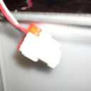 Samsung DA97-08724N Refrigerator Fresh Food Evaporator Cover