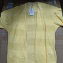GRACE KARIN Women Lightweight Summer Casual Cardigan Solid Color Open Front Beach Cardigan XL