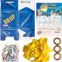 Game Party Military Supply Loot Drop Box Party Favors. Decoration and Gift Bags, Gaming-Themed Birthday Activities and Party Supplies