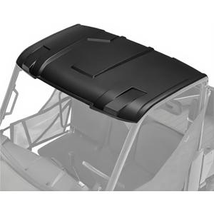 A & UTV PRO Sport Roof for Polaris Ranger XP 1000 2017-2026 Accessories, Plastic Hard Roof Top 3-Seat for Ranger XP 900 2013-2019, for Ranger XP 570 Full Size 2015-1016, Replace OEM # 2882911