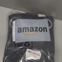 ChrisDowa Blackout Curtains 102 Inches Long 2 Panels Set for Living Room, Grommet Thermal Insulated Room Darkening Curtains for Bedroom (Dark Grey, 52 x 102 Inch)