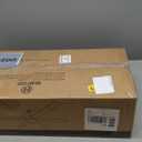 Fanbulous 60 Inch Ceiling Fans with Lights and Remote, Reversible 6 Blades & Dimmable 3-Color Outdoor Ceiling Fans for Patios, DC Motor Large Ceiling Fan for Indoor or Covered Outdoor-Black