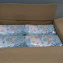 Pampers Training Pants - Easy Ups Boys & Girls Bluey - Size 4T-5T, 104 Count, Children's Potty Underwear 