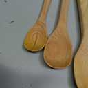 OXO Good Grips 3-Piece Wooden Spoon Set