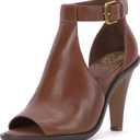 Vince Camuto Frasper Cocoa Biscuit 9 M