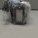 LED Garage Light - 160W 16000LM 6500K LED Garage Ceiling Lights, Screw in Shop Lighting 5+1 Deformable Panels for Attic, Basement, Workshop, E26/E27