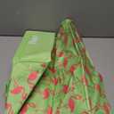 Dogs Rock Reversible Pet Cooling Mat Large 26x20 Green