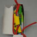 beiens Baby Books Toys, Touch and Feel Cloth Crinkle Soft Books, Toys for 0-3-6-12-18 Months Infant Newborn Baby Boy Girl Shower Gifts Set, Sensory Learning Stroller Toys (3PCS)