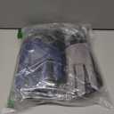 Trail maker 10 Pair Gloves in Bulk Winter Gloves for Adult Women, Men, Warm for Extreme Weather Waterproof Insulated Gloves