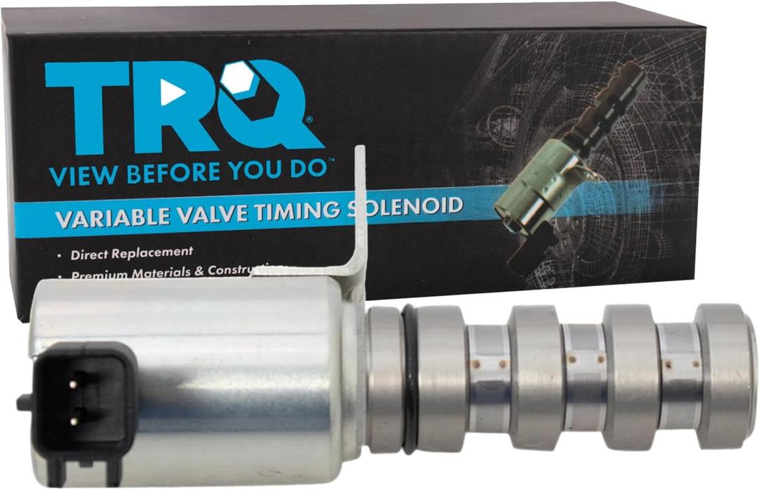 TRQ Variable Valve Timing Solenoid for Chrysler Dodge Jeep Ram