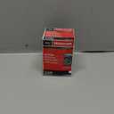 Motorcraft FL-500S Oil Filter (1 Count (Pack of 1))