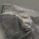 ONASAR Light Pink Round Area Rugs 5ft for Bedroom Living Room, Fluffy Circle Rug for Kids Girls Boys Teen, Soft Plush Shaggy Carpet for Nursery Dorm Classroom Playroom Home Decor Aesthetic