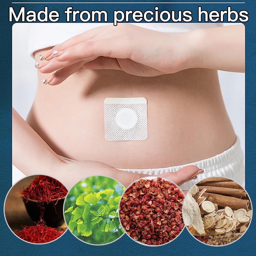 50 Count Slimming Patch