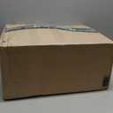 Kayme Hail Protector Car CoverAnti Hail Thickened Multi-Layered EVA Car Cover Waterproof Sun UV Rain Snow All Weather, Outdoor Hail Protection Cover, Fit Sedan/Coupe-Length (186 to 193 Inch).Grey