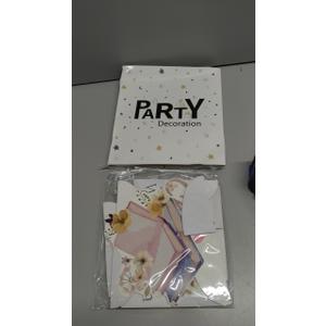Party Decorations