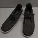Melson Skechers, Grey, Size 13