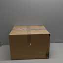 Vessia Flannel Fleece Throw Blanket, 3D Jacquard Brown Fuzzy and Warm Blanket for Couch, Sofa, Bed, 300GSM Super Soft Touch Cozy Home Decor for All Seasons (50x70 inches)